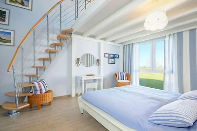 Seepark - Ferienhaus - Rügen