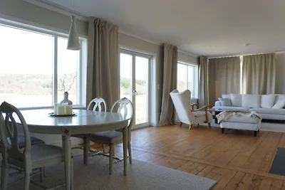 4 etoiles maison de vacances a TANUMSHEDE