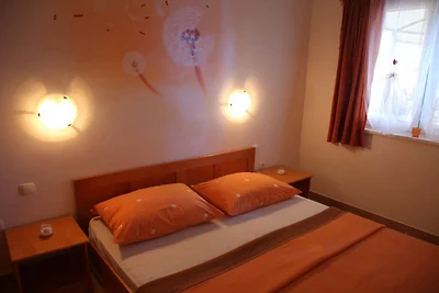 Two Bedroom Apartments with Garden View (B2)