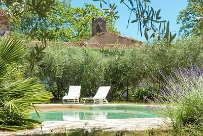 Bella casa vacanze con piscina