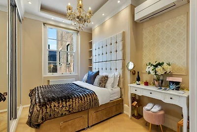 Appartamento a Marylebone con Jacuzzi