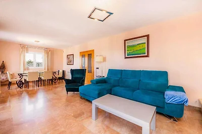 Belvilla di OYO Villa Malen a Maiorca