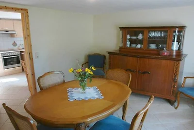 Vakantiehuis met 3 slaapkamers