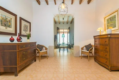 Can Pistola - Ferienhaus Mit Privatem Pool