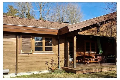 Ferienhaus Neckar 34