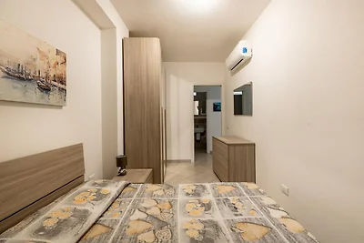 Terrasse mit Meerblick, Parkplatz