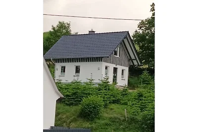Vakantiehuis met 2 slaapkamers