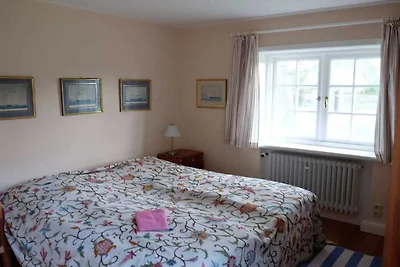 Ferienhaus mit 2 Schlafzimmer