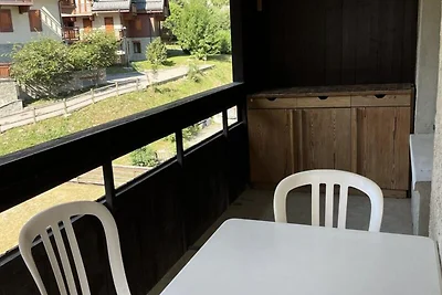 2-Zimmer-Apartment für 4 Personen, 3-Sterne-B...