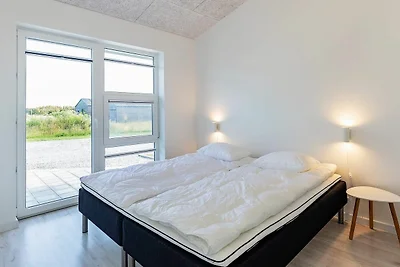 10 Personen Ferienhaus in Løkken-By Traum
