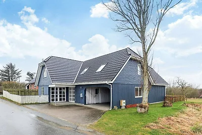 6 Personen Ferienhaus in Snedsted