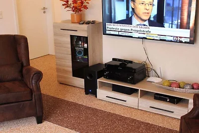 Kuća za odmor Dopust za oporavak Neuenhagen