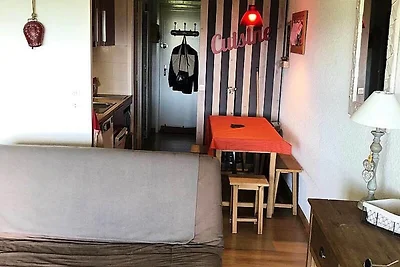 Studio für 5 Personen