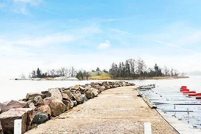 6 Personen Ferienhaus in BLIDÖ