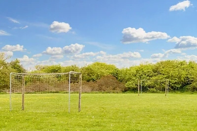 4 stelle case ad Vestervig-By Traum