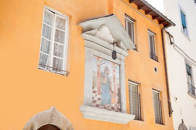 Villa favolosa nel centro di Lucca