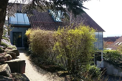 Ferienhaus mit 3 Schlafzimmer