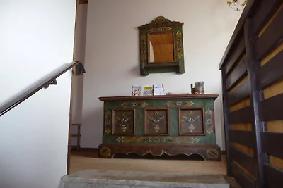 Ferienwohnung mit 2 Schlafzimmer