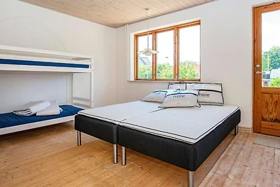 10 persone case ad Ulfborg-By Traum