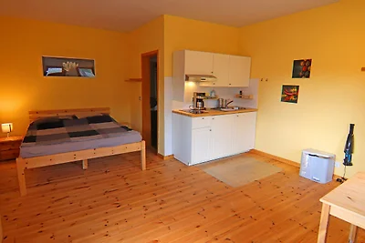 Tolle Ferienwohnung in der Oase am Vilzsee