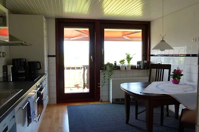 Fabys Ferienwohnung
