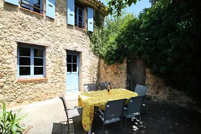 Vakantiehuis in Provence met Zwembad
