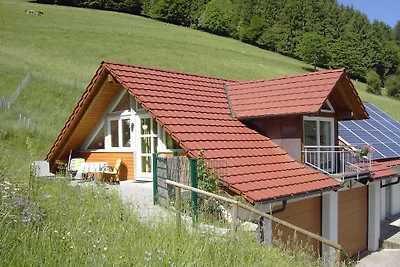 Sonneneck auf dem Gipfhof