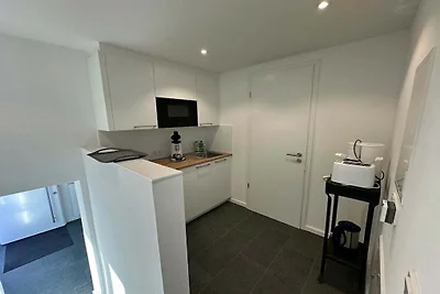 Vakantieappartement met 1 slaapkamer