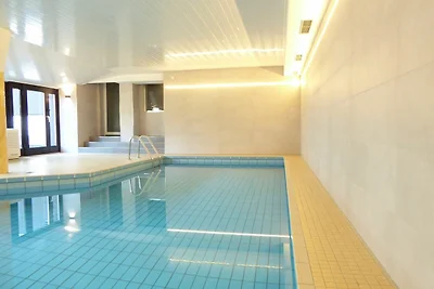 Charmant vakantieappartement in Winterberg me...