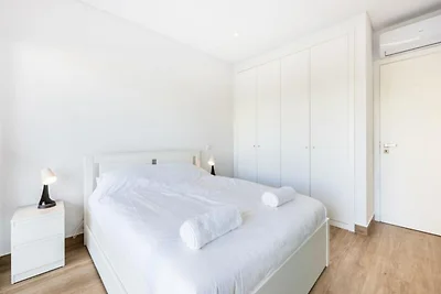 Apartments für 4 Personen