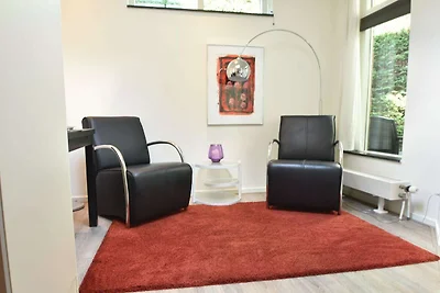 Moderne Wohnung im Zentrum von Bergen