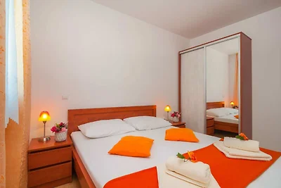 Apartments Island Beat - One Bedroom Apartmen...
