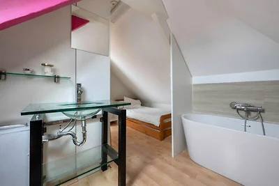 Apartment in Le Pouliguen in Strandnähe