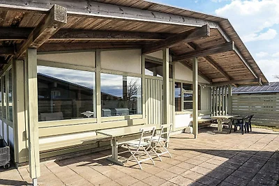 6 persoons vakantieparkhuis in Gilleleje