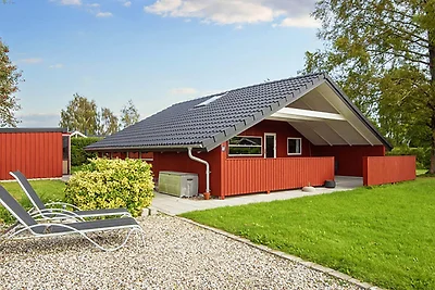 6 Personen Ferienhaus in Sydals-By Traum