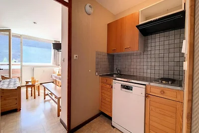 Licht duplex appartement · Aan de voet van de...