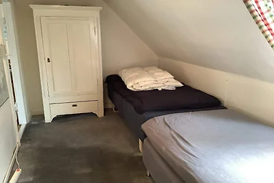 16 Persone case ad Vestervig