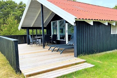 5 persone case ad Blåvand