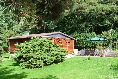 Ferienhaus mit 1 Schlafzimmer