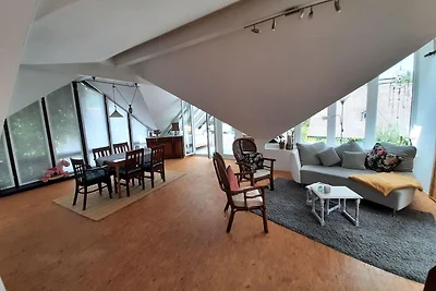 Ferienwohnung Himmelshöh im Hof der...