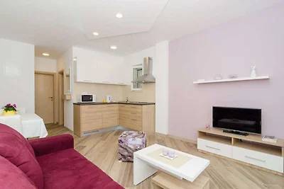 Apartments Marmo - One Bedroom Apartment with...