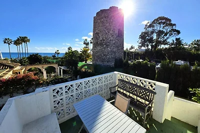 Villa in Costalita mit privatem Pool und...