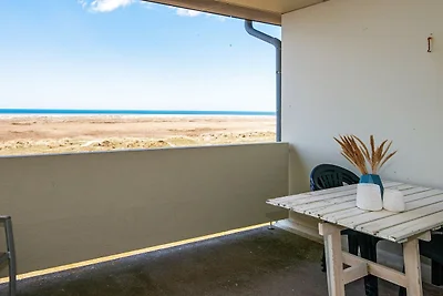 4 persone casa in un parco vacanze a Fanø