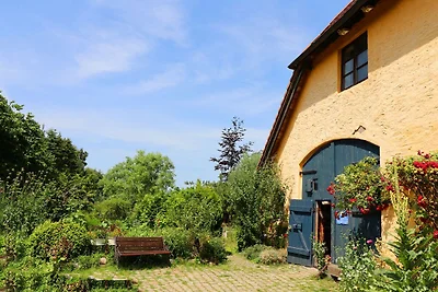 Ferienwohnung mit Sauna in Buschenhagen