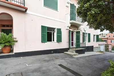 Kuća za odmor Dopust za oporavak Genova