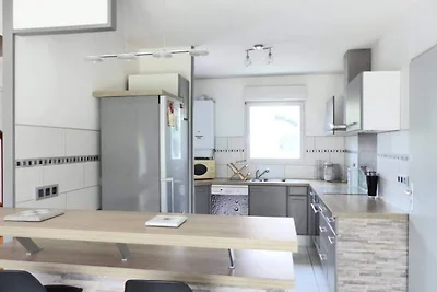 Residentie Le Brigantin