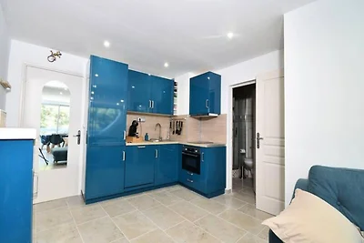 Ferienwohnung in der Nähe von Grau du Roi mit...