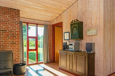 6 Personen Ferienhaus in Ørsted-By Traum