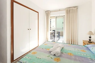 Acapulco Iv - Apartment In Grau I Platja