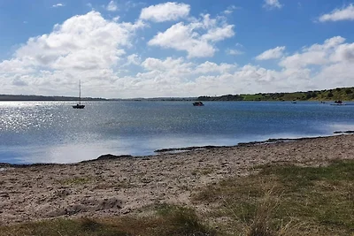 6 Personen Ferienhaus in Lemvig
